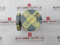 Sss Hcl Ejector Ion Exchanger Pvc 15A15A15A P/N 10