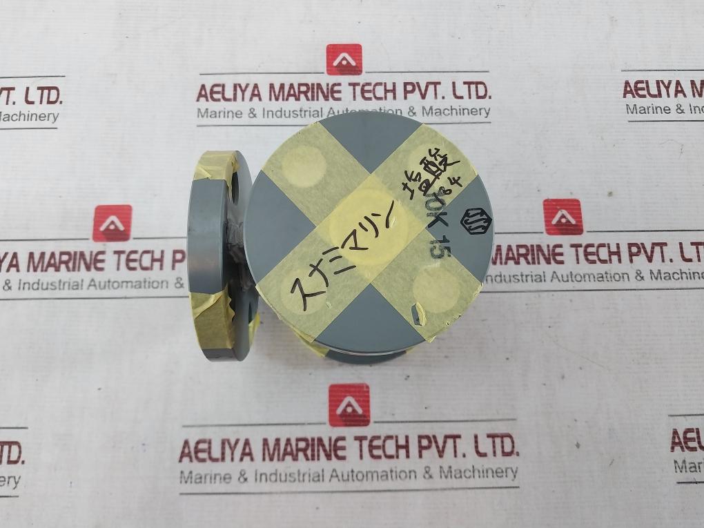 Sss Hcl Ejector Ion Exchanger Pvc 15A15A15A P/N 10