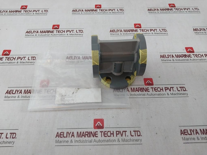 Sss Hcl Ejector Ion Exchanger Pvc 15A15A15A P/N 10