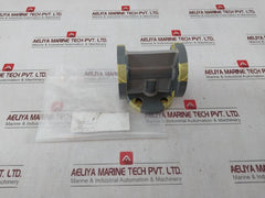 Sss Hcl Ejector Ion Exchanger Pvc 15A15A15A P/N 10