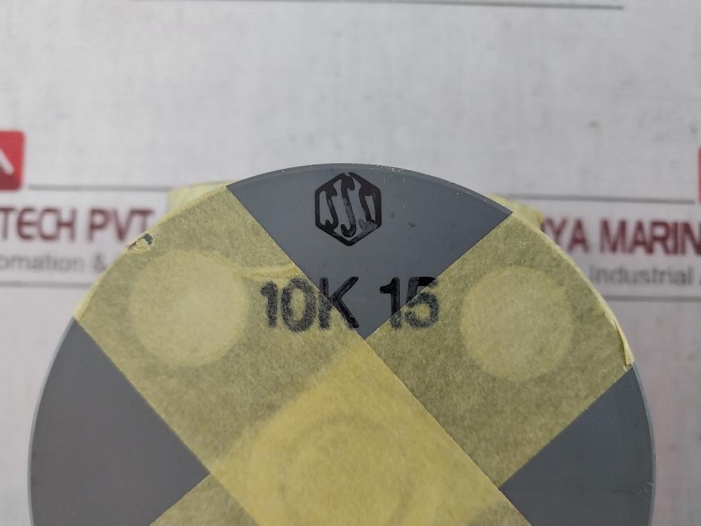 Sss Hcl Ejector Ion Exchanger Pvc 15A15A15A P/N 10