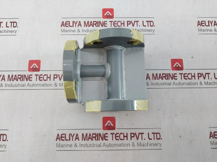Sss Hcl Ejector Ion Exchanger Pvc 15A15A15A P/N 10