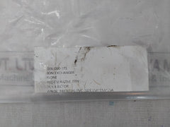 Sss Hcl Ejector Ion Exchanger Pvc 15A15A15A P/N 10