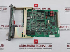 Sst-2194-001-p001G Dual Vibration Monitor Pcb Module Shinkawa