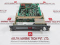 Sst-2194-001-p001G Dual Vibration Monitor Pcb Module Shinkawa