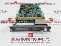 Sst-2194-001-p001G Dual Vibration Monitor Pcb Module Shinkawa