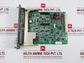 Sst-2194-001-p001G Dual Vibration Monitor Pcb Module Shinkawa