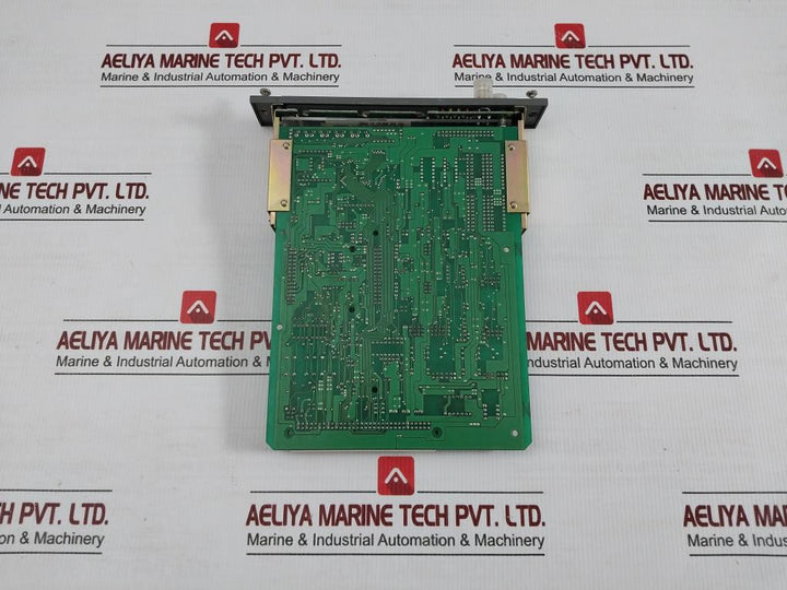Sst-2194-001-p001G Dual Vibration Monitor Pcb Module Shinkawa