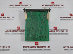 Sst-2194-001-p001G Dual Vibration Monitor Pcb Module Shinkawa