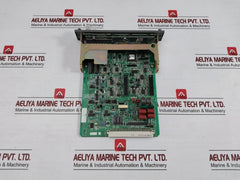 Sst-2194-001-p001G Dual Vibration Monitor Pcb Module Shinkawa