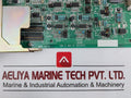 Sst-2194-001-p001G Dual Vibration Monitor Pcb Module Shinkawa