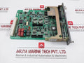 Sst-2194-001-p001G Dual Vibration Monitor Pcb Module Shinkawa