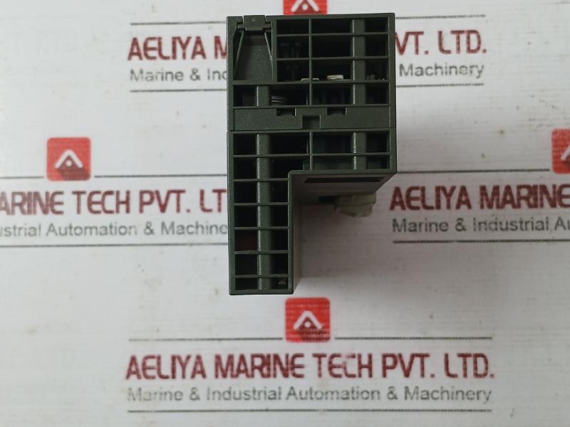 SST 5136-DNS-200S Device Net Adapter Module 24VDC E75310