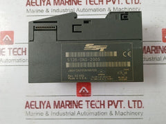 SST 5136-DNS-200S Device Net Adapter Module 24VDC E75310