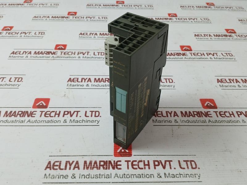 SST 5136-DNS-200S Device Net Adapter Module 24VDC E75310