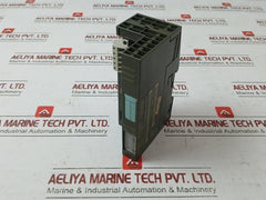 SST 5136-DNS-200S Device Net Adapter Module 24VDC E75310