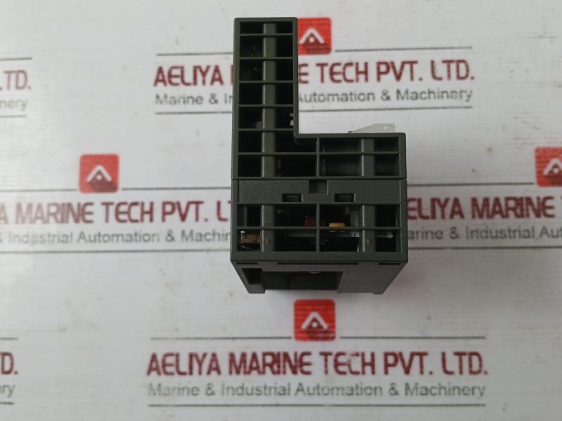 SST 5136-DNS-200S Device Net Adapter Module 24VDC E75310