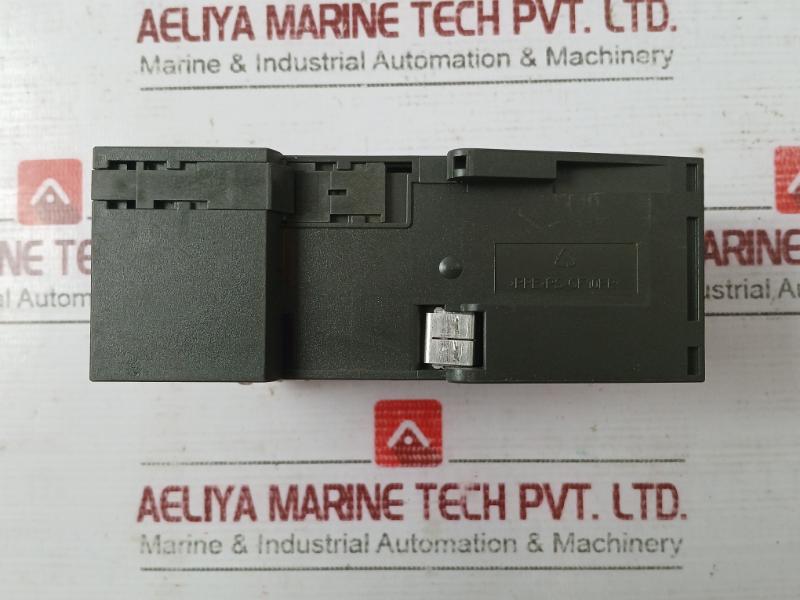SST 5136-DNS-200S Device Net Adapter Module 24VDC E75310