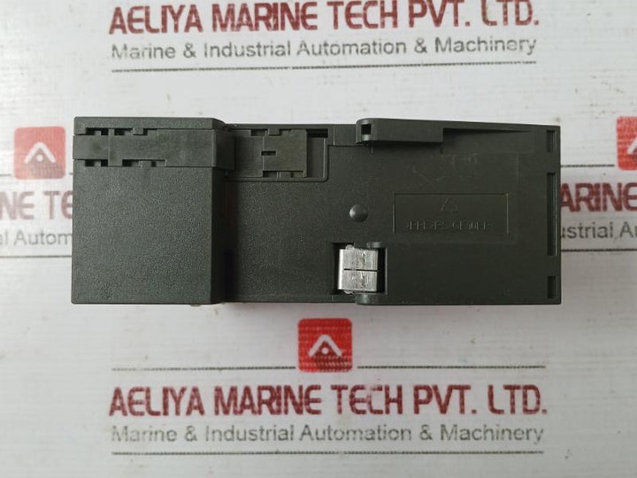 SST 5136-DNS-200S Device Net Adapter Module 24VDC E75310