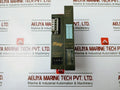 Sst Devicenet 5136-dns-200S Slave Adapter Module Rev 02.005 24V Dc