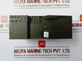 Sst Devicenet 5136-dns-200S Slave Adapter Module Rev 02.005 24V Dc