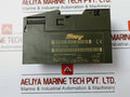 Sst Devicenet 5136-dns-200S Slave Adapter Module Rev 02.005 24V Dc