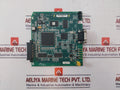 Sst Woodhead Canada 490-1655 Printed Circuit Board Card 1.1.0 94V-0