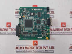 Sst Woodhead Canada 490-1655 Printed Circuit Board Card 1.1.0 94V-0