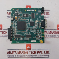 Sst Woodhead Canada 490-1655 Printed Circuit Board Card 1.1.0 94V-0