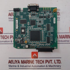 Sst Woodhead Canada 490-1655 Printed Circuit Board Card 1.1.0 94V-0