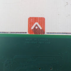 Sst Woodhead Canada 490-1655 Printed Circuit Board Card 1.1.0 94V-0