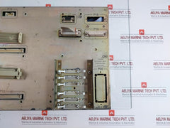 Ssu 8810 Safety System Unit Norcontrol Nn-801.1, He-220293E, He220265 B
