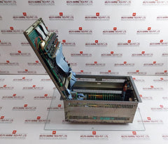 Ssu 8810 Safety System Unit Norcontrol Nn-801.1, He-220293E, He220265 B