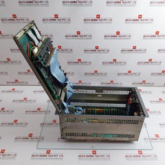 Ssu 8810 Safety System Unit Norcontrol Nn-801.1, He-220293E, He220265 B