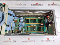 Ssu 8810 Safety System Unit Norcontrol Nn-801.1, He-220293E, He220265 B