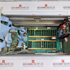 Ssu 8810 Safety System Unit Norcontrol Nn-801.1, He-220293E, He220265 B