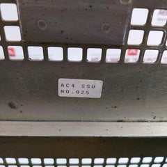 Ssu 8810 Safety System Unit Norcontrol Nn-801.1, He-220293E, He220265 B