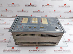 Ssu 8810 Safety System Unit Norcontrol Nn-801.1, He-220293E, He220265 B