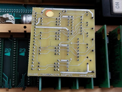 Ssu 8810 Safety System Unit Norcontrol Nn-801.1, He-220293E, He220265 B