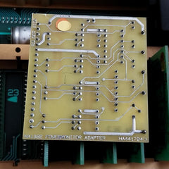 Ssu 8810 Safety System Unit Norcontrol Nn-801.1, He-220293E, He220265 B