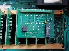 Ssu 8810 Safety System Unit Norcontrol Nn-801.1, He-220293E, He220265 B