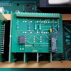 Ssu 8810 Safety System Unit Norcontrol Nn-801.1, He-220293E, He220265 B