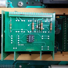 Ssu 8810 Safety System Unit Norcontrol Nn-801.1, He-220293E, He220265 B