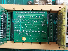 Ssu 8810 Safety System Unit Norcontrol Nn-801.1, He-220293E, He220265 B