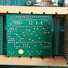 Ssu 8810 Safety System Unit Norcontrol Nn-801.1, He-220293E, He220265 B