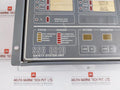 Ssu 8810 Safety System Unit Norcontrol Nn-801.1, He-220293E, He220265 B