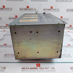 Ssu 8810 Safety System Unit Norcontrol Nn-801.1, He-220293E, He220265 B