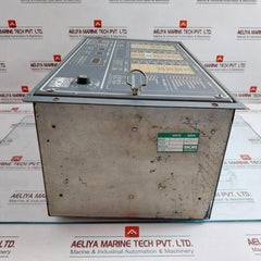 Ssu 8810 Safety System Unit Norcontrol Nn-801.1, He-220293E, He220265 B