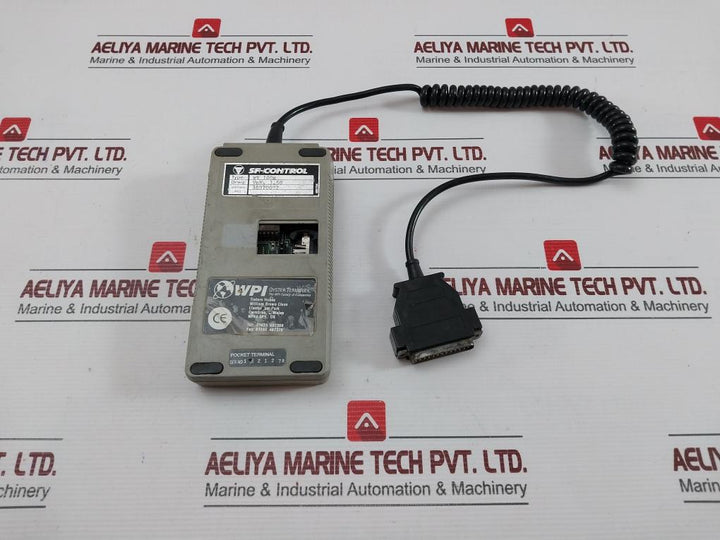 St-100S Leveldatic 100S Service Terminal Sf-control
