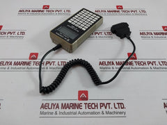 St-100S Leveldatic 100S Service Terminal Sf-control